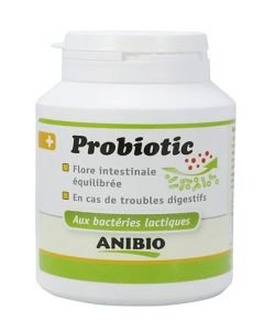 Probiotic